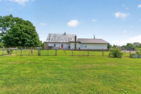 4622 Lock Road Centerburg OH 43011