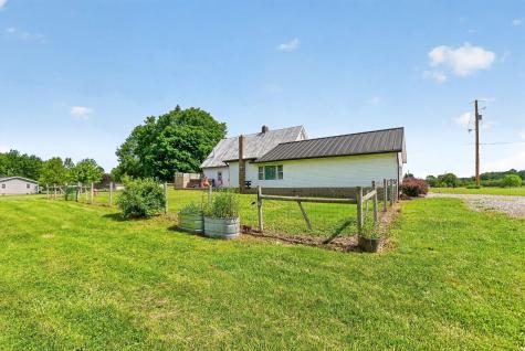 4622 Lock Road Centerburg OH 43011