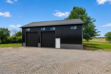 4622 Lock Road Centerburg OH 43011