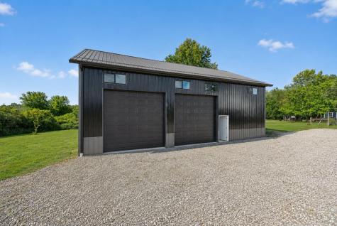 4622 Lock Road Centerburg OH 43011