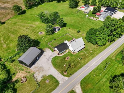 4622 Lock Road Centerburg OH 43011
