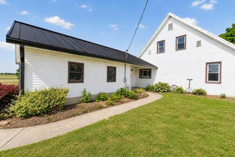 4622 Lock Road Centerburg OH 43011