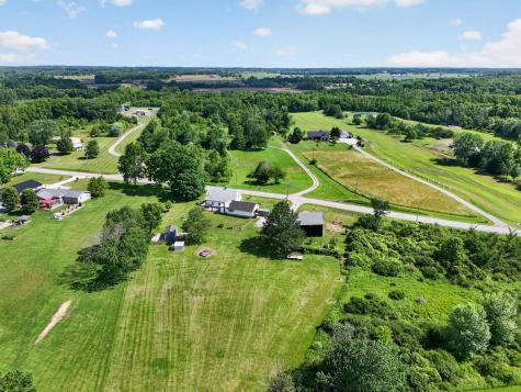 4622 Lock Road Centerburg OH 43011
