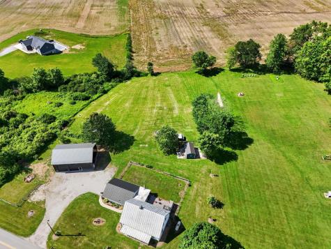 4622 Lock Road Centerburg OH 43011