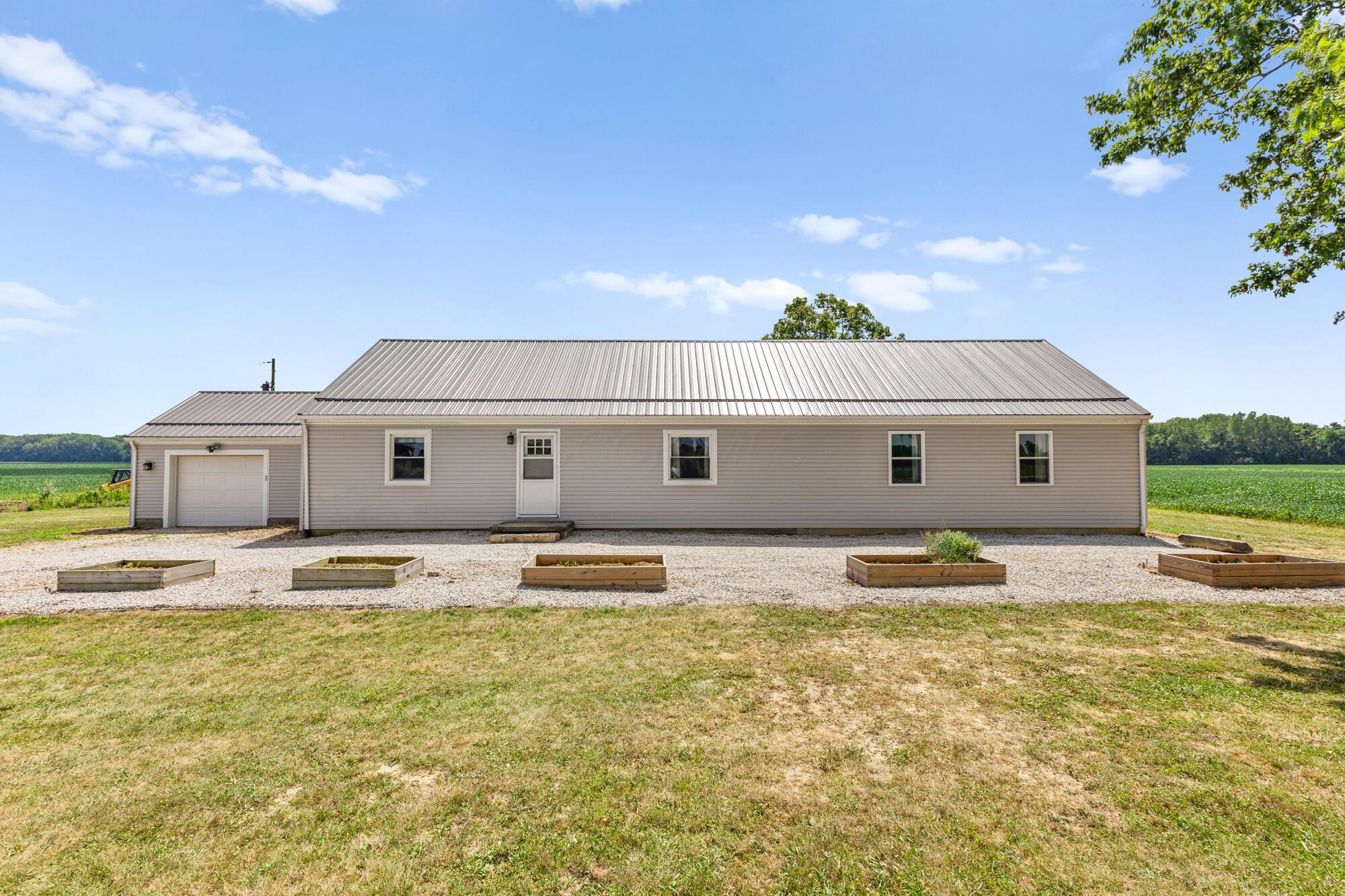 9151 Twp Road 10 Galion OH 44833