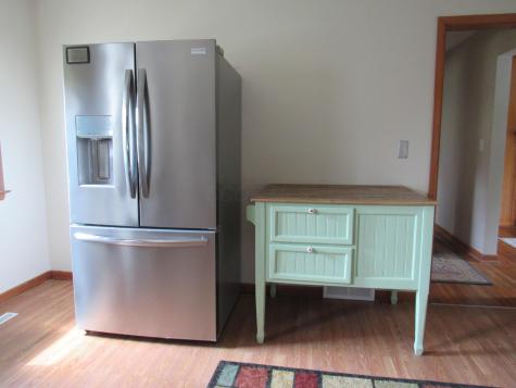 7 Eastgate Drive Mount Vernon OH 43050