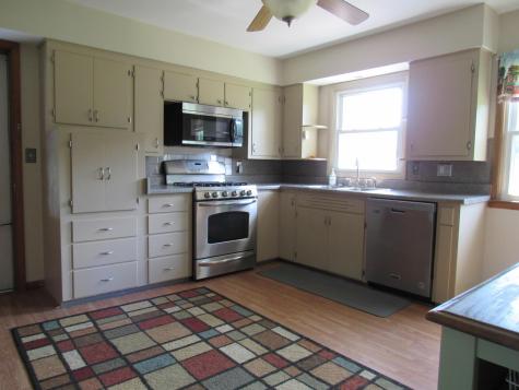 7 Eastgate Drive Mount Vernon OH 43050