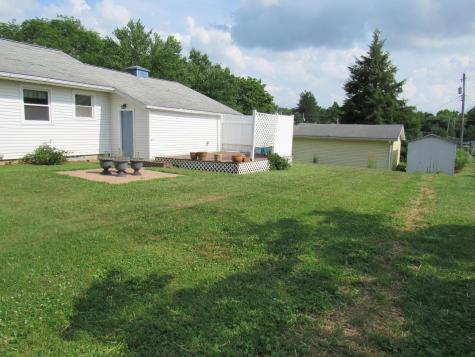 7 Eastgate Drive Mount Vernon OH 43050