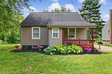905 Charles Street Galion OH 44833