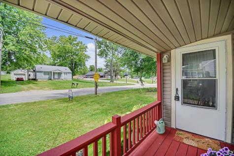 905 Charles Street Galion OH 44833
