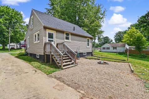 905 Charles Street Galion OH 44833