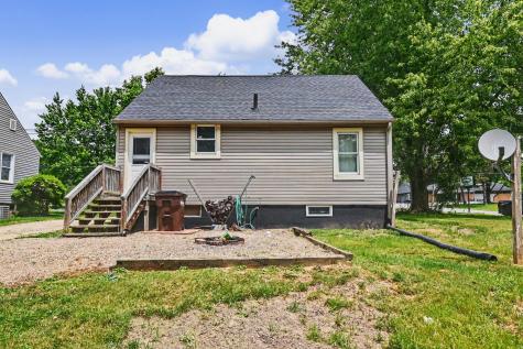 905 Charles Street Galion OH 44833