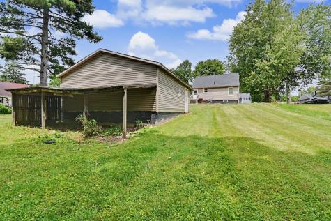 905 Charles Street Galion OH 44833