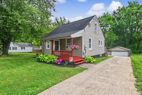 905 Charles Street Galion OH 44833