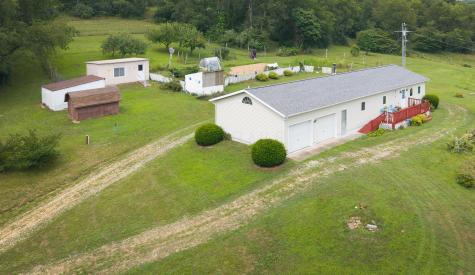 29655 Brush Run Road Howard OH 43028