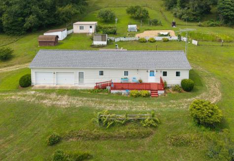 29655 Brush Run Road Howard OH 43028