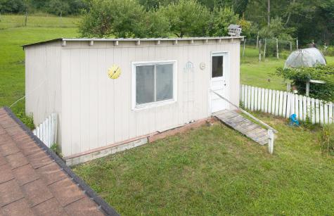 29655 Brush Run Road Howard OH 43028