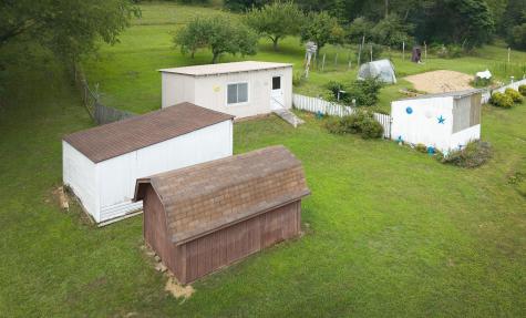 29655 Brush Run Road Howard OH 43028