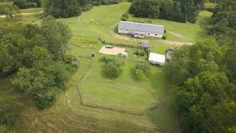 29655 Brush Run Road Howard OH 43028