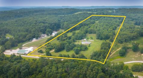 29655 Brush Run Road Howard OH 43028