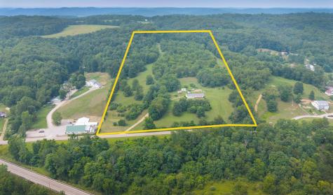 29655 Brush Run Road Howard OH 43028
