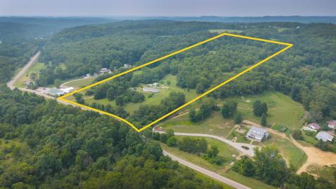 29655 Brush Run Road Howard OH 43028