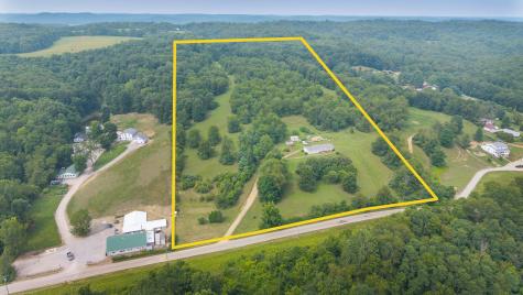 29655 Brush Run Road Howard OH 43028