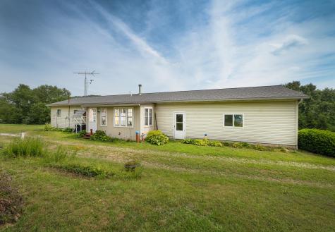 29655 Brush Run Road Howard OH 43028