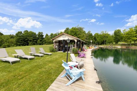 5643 Yankee Street Fredericktown OH 43019