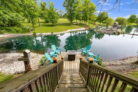 5643 Yankee Street Fredericktown OH 43019