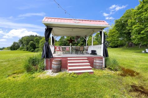 5643 Yankee Street Fredericktown OH 43019