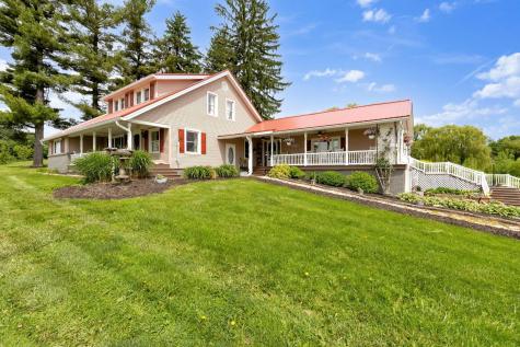 5643 Yankee Street Fredericktown OH 43019