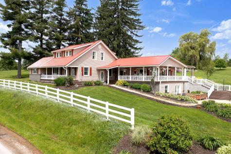 5643 Yankee Street Fredericktown OH 43019