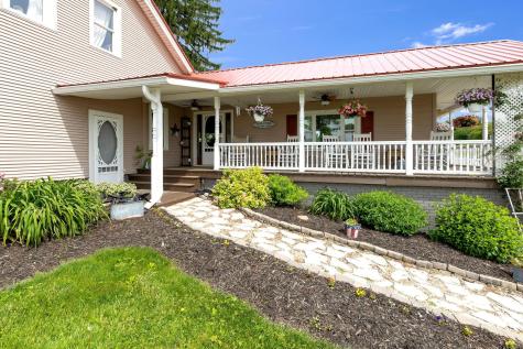 5643 Yankee Street Fredericktown OH 43019