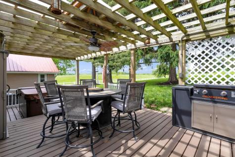 5643 Yankee Street Fredericktown OH 43019