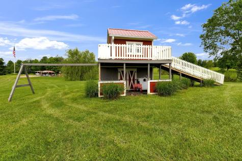 5643 Yankee Street Fredericktown OH 43019