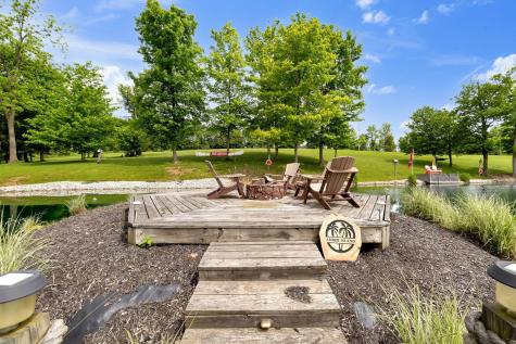 5643 Yankee Street Fredericktown OH 43019