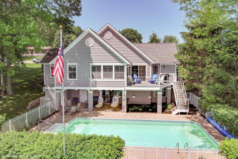 763 Glenview Drive Howard OH 43028