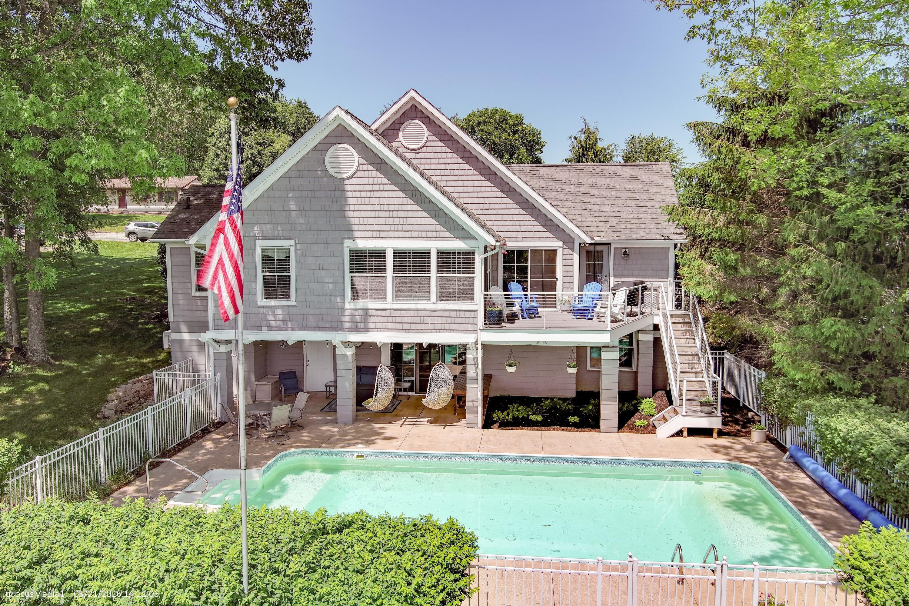 763 Glenview Drive Howard OH 43028
