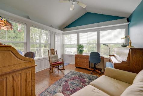 763 Glenview Drive Howard OH 43028