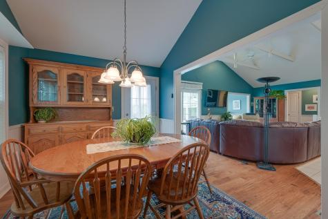 763 Glenview Drive Howard OH 43028