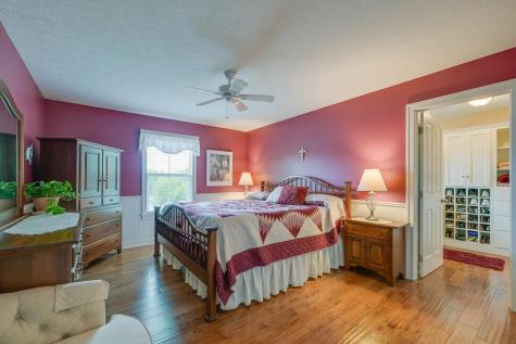 763 Glenview Drive Howard OH 43028
