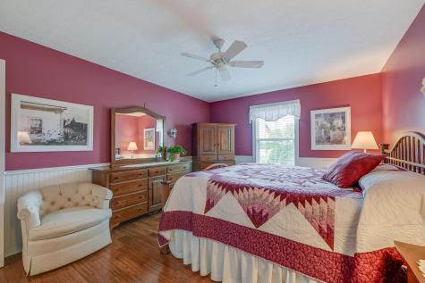 763 Glenview Drive Howard OH 43028