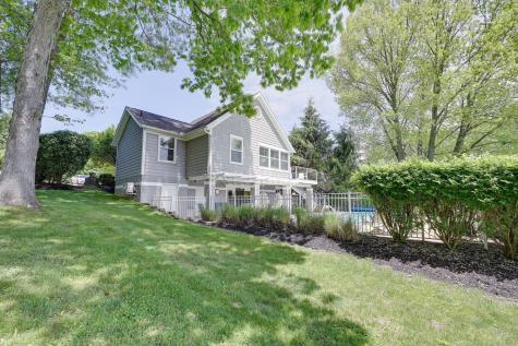 763 Glenview Drive Howard OH 43028