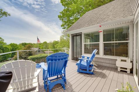 763 Glenview Drive Howard OH 43028