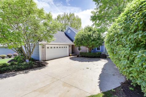 763 Glenview Drive Howard OH 43028