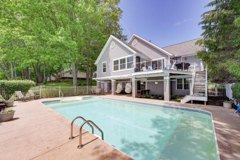 763 Glenview Drive Howard OH 43028