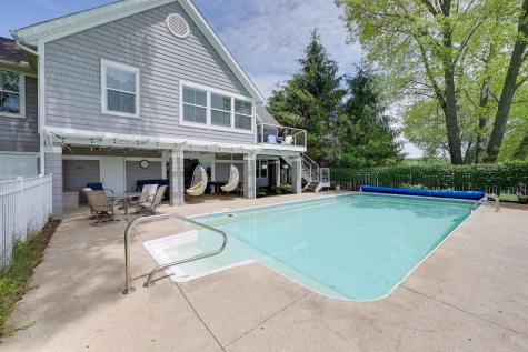763 Glenview Drive Howard OH 43028