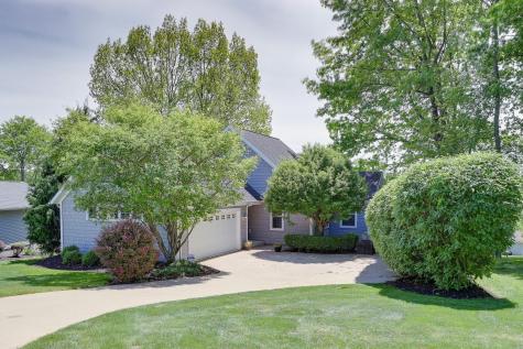 763 Glenview Drive Howard OH 43028