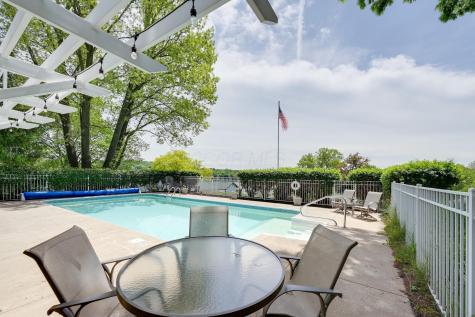 763 Glenview Drive Howard OH 43028
